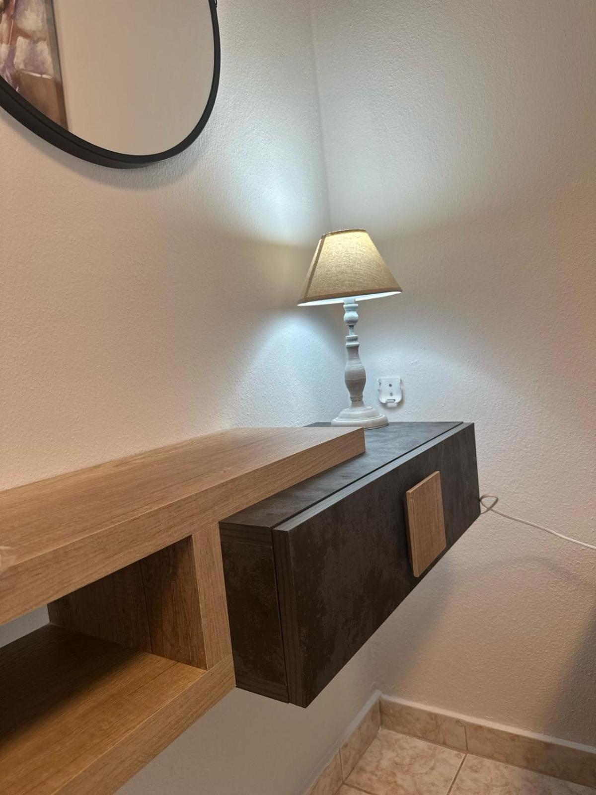 Meli Μaisonette Villa Pefkochori Eksteriør bilde
